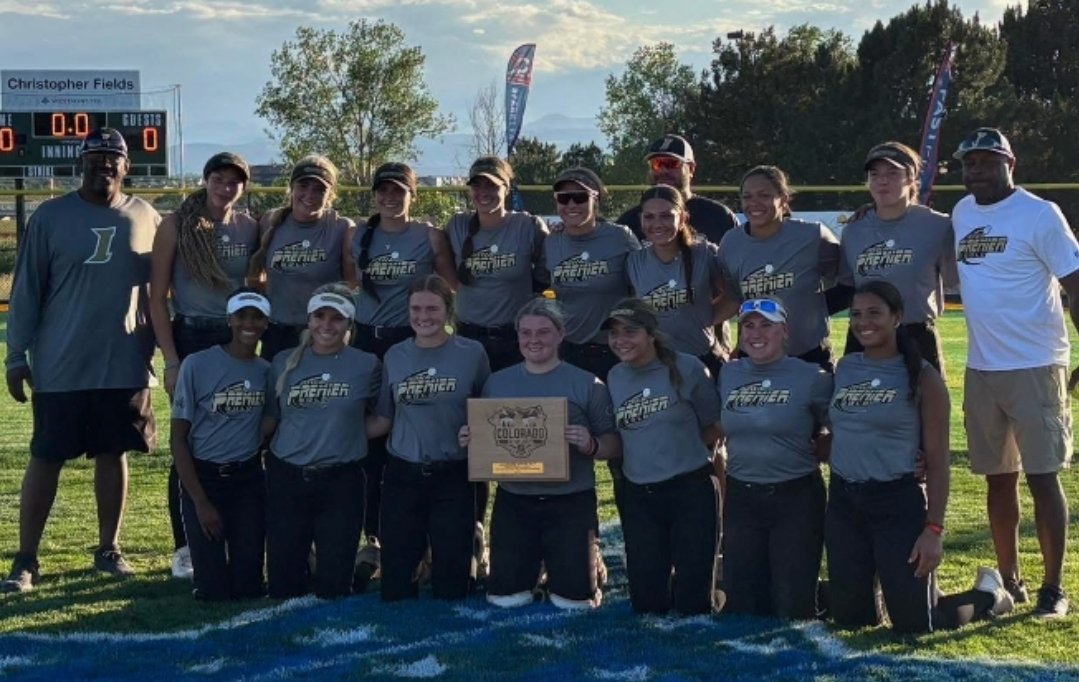 Iowa Premier Fastpitch tweet media