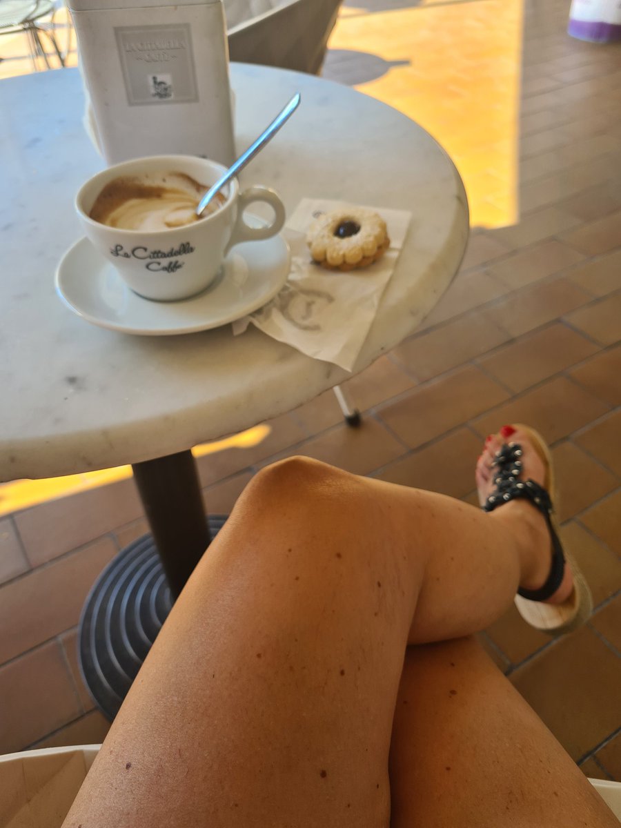 Semplicemente giovedì...
#rallentare