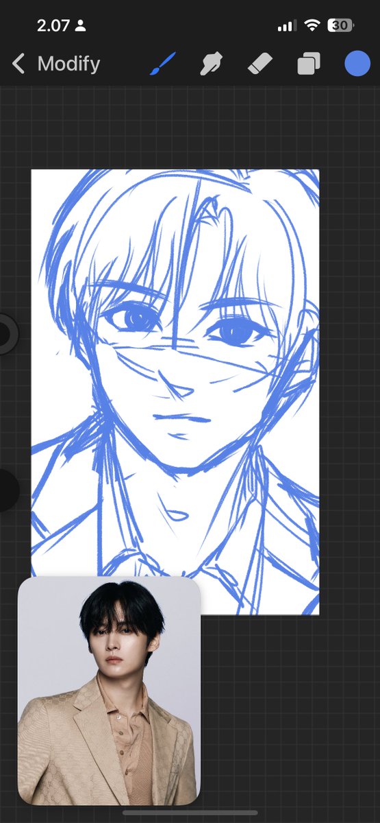 xixi #wip