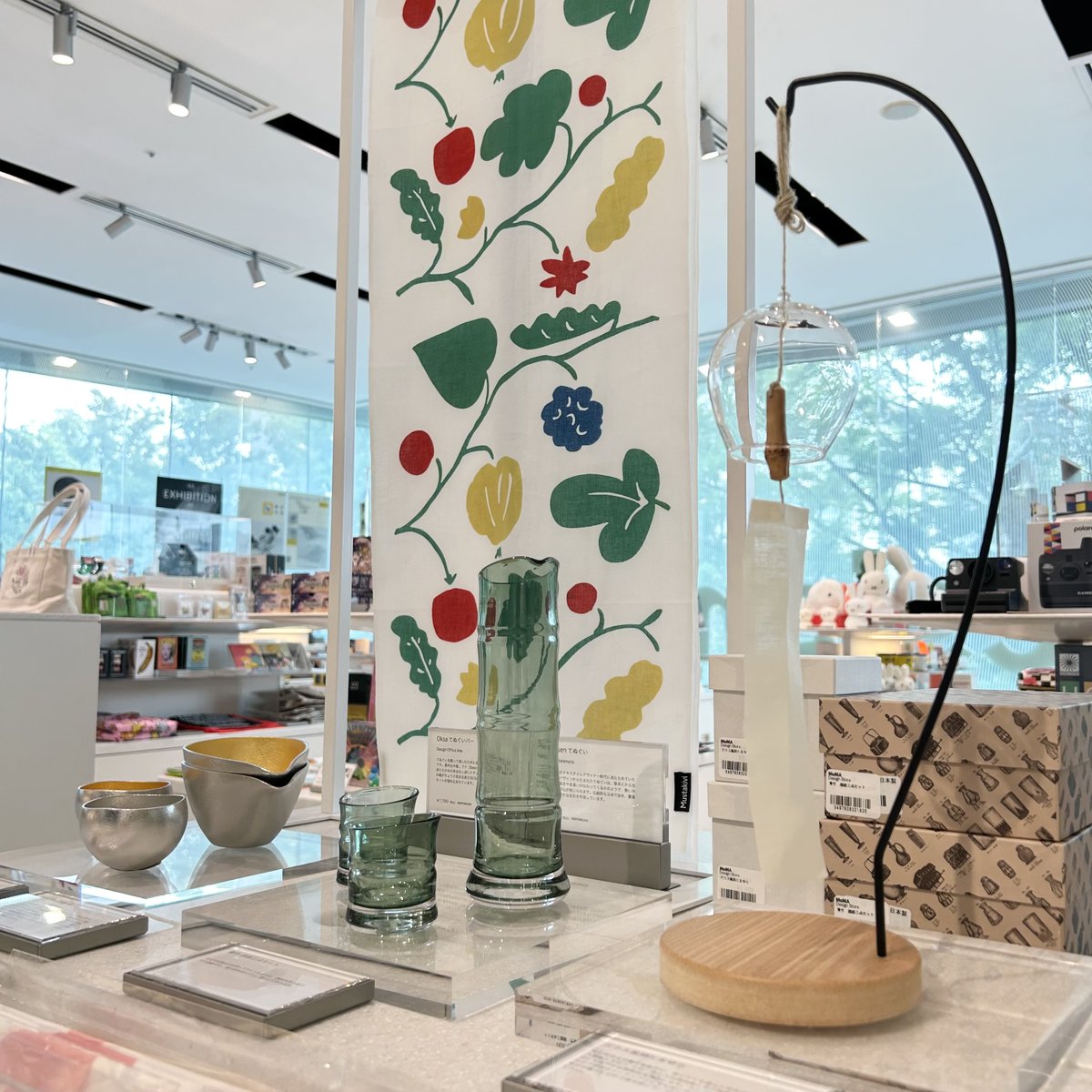Moma確認ページ MoMA Design Store Japan (@momadesignstore) / X