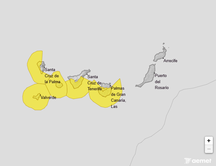 #meteo ALERTAS METEOROLÓGICAS A 3 JUL. 2025 08:00 LT. <a href="/AEMET_Esp/">AEMET</a> <a href="/RegatistasRV/">Regatistas Virtuales</a> 
regatistas-virtuales.net/zona-meteo/met…