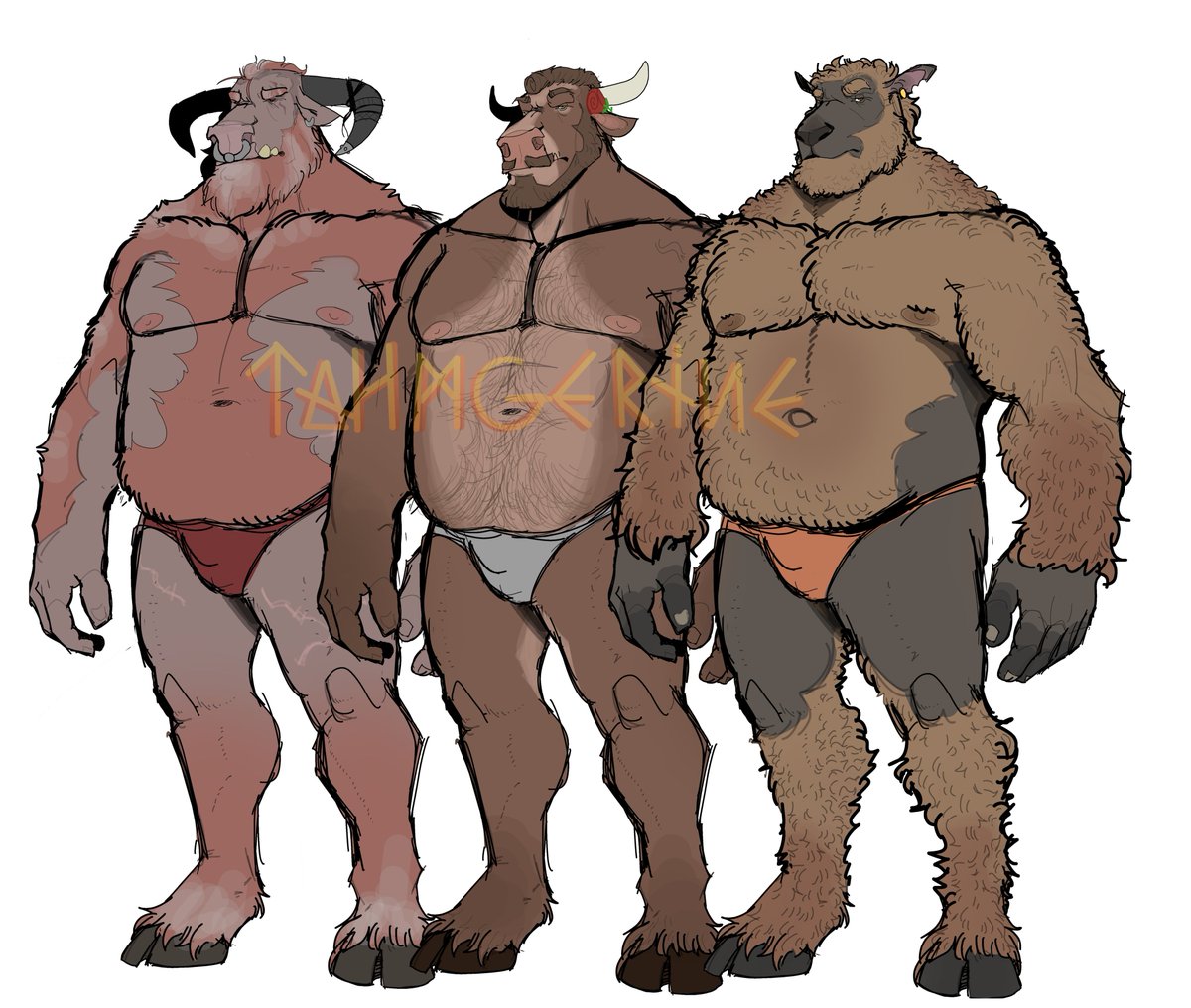 demonic bull, cow and sheep for 3️⃣0️⃣ dabloons each one

pls share :)