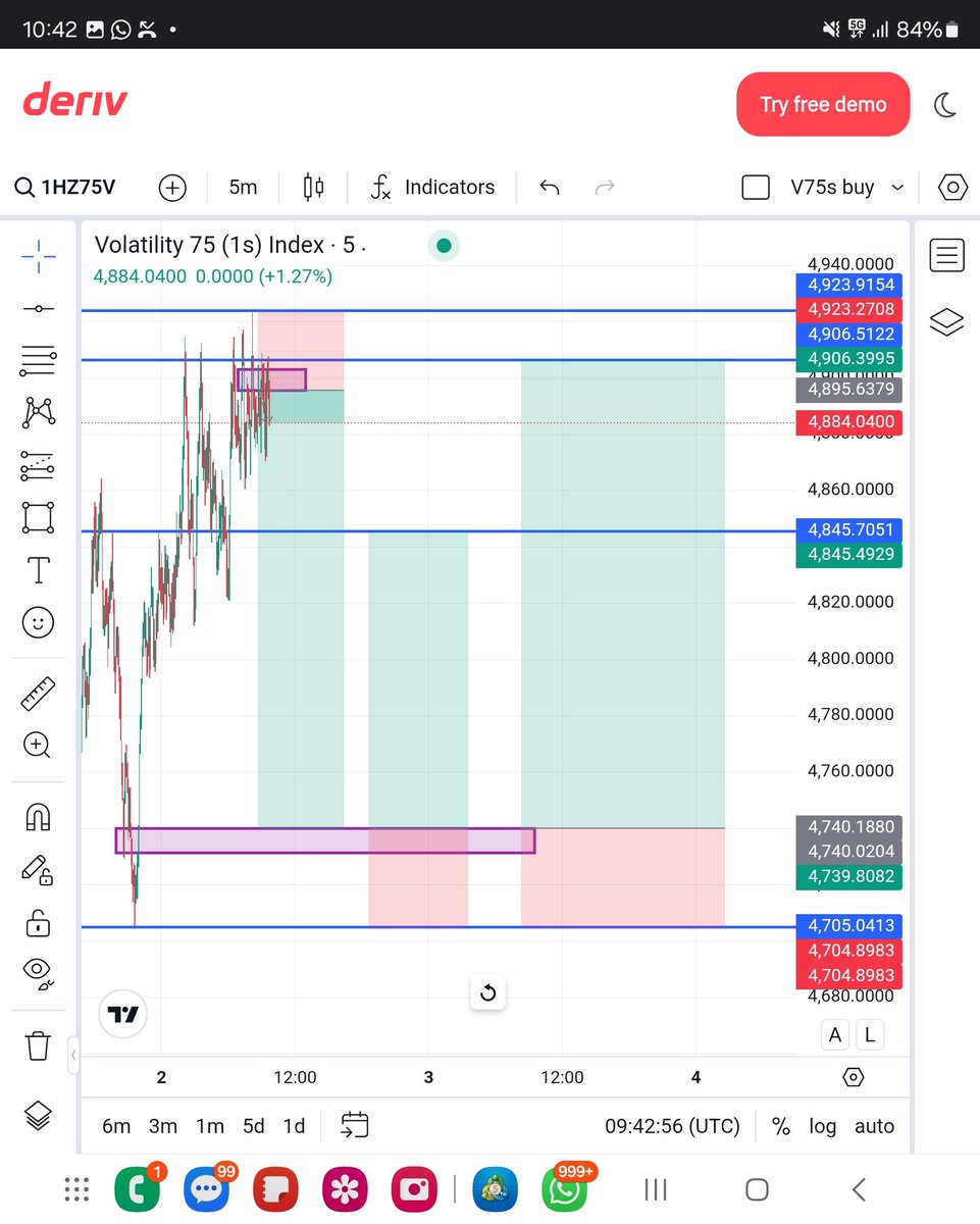 SPECTRUM tweet media