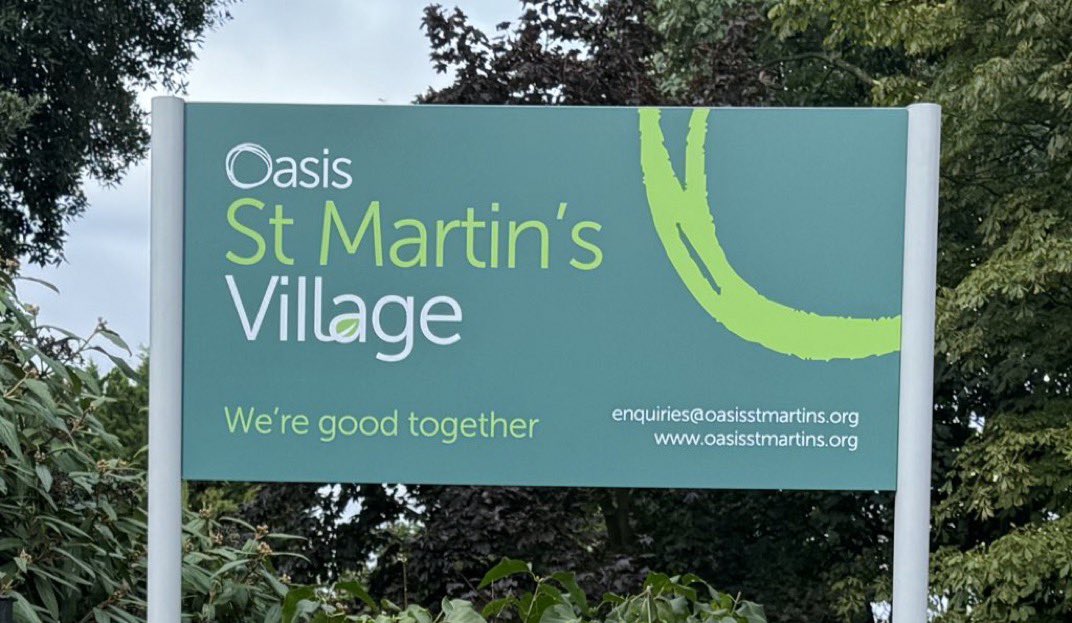 SteveChalke's tweet image. Neighbourhood healthcare is good health care. Oasis has already teamed up with Herne Hill GPs to deliver The Well Centre as part of Oasis St Martin’s Village - delivering mental and sexual healthcare to young people in South London.