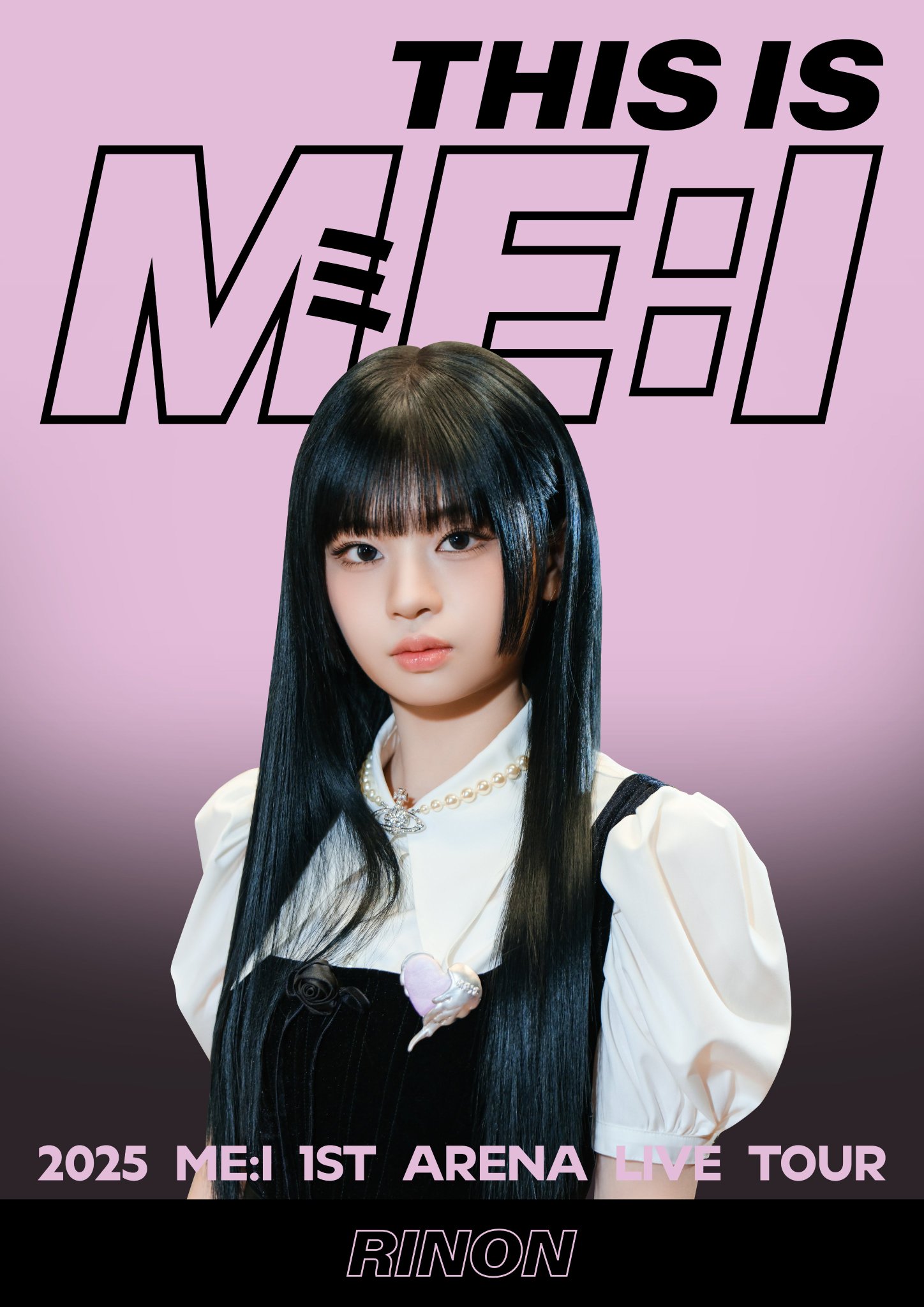 ME:I 日プ Toxic issue イッシュ　HANA ポスター ME:I 日プ Toxic issue イッシュ HANA ポスター ME:I on X: