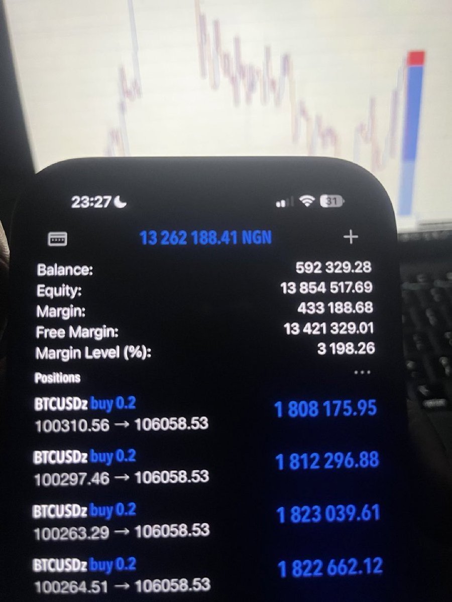 Forex will change your life

Forex will change your life