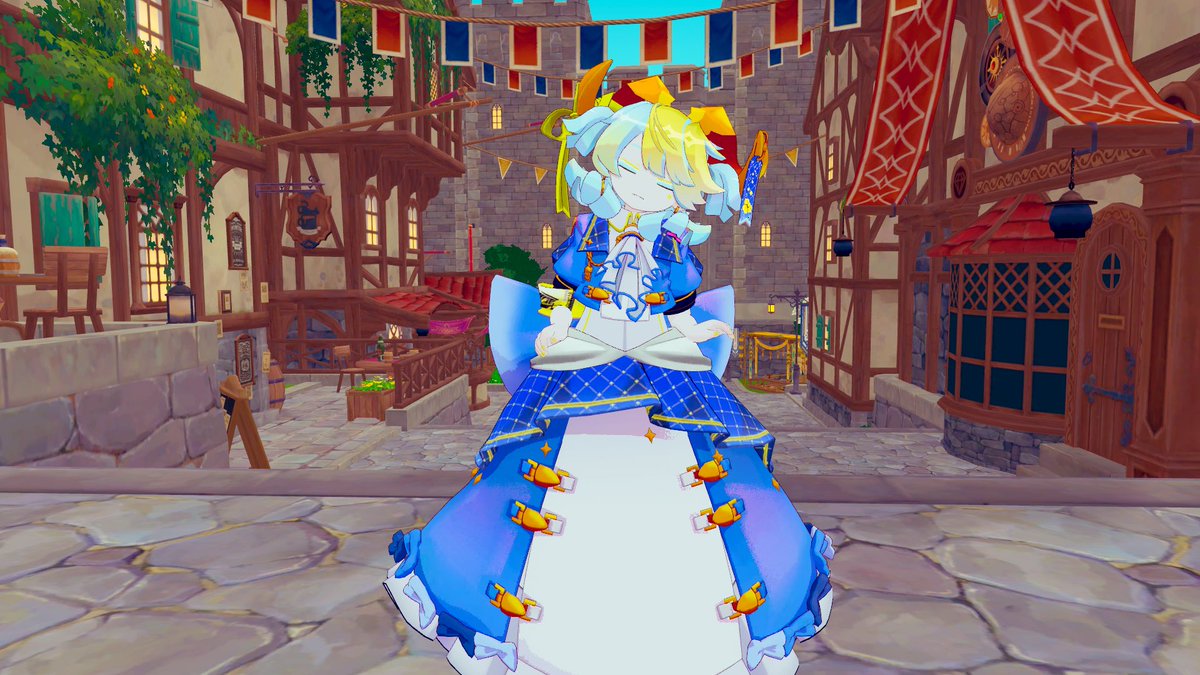 ルナ-Lu-Na- tweet media