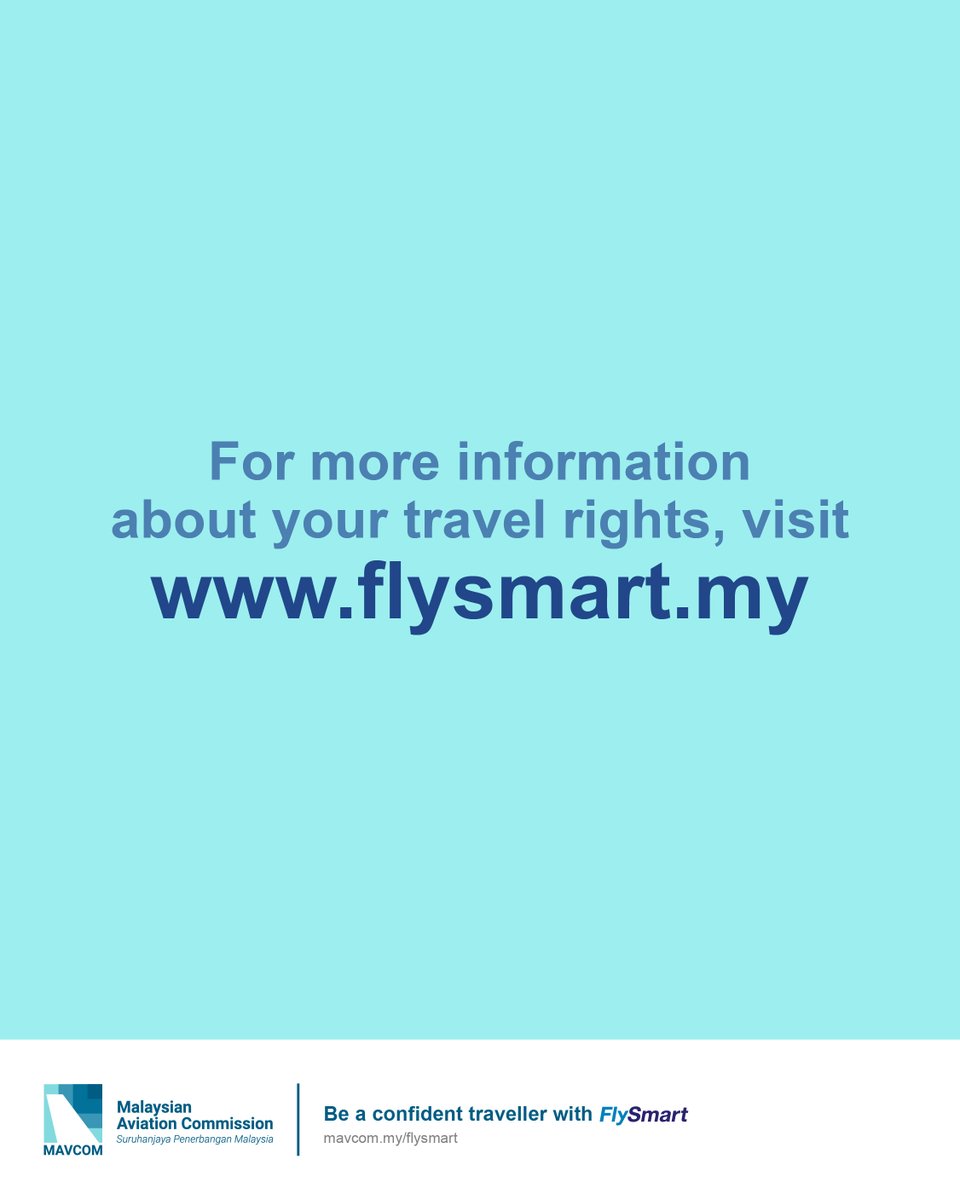 Malaysian Aviation Commission tweet media