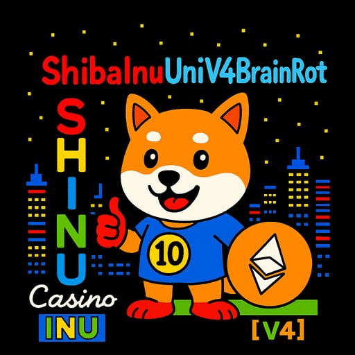 Welcome to $SHINU community group 

8mFrAX9411849JBuERseX8wiZ8haA2rwtYvYSNSSpump