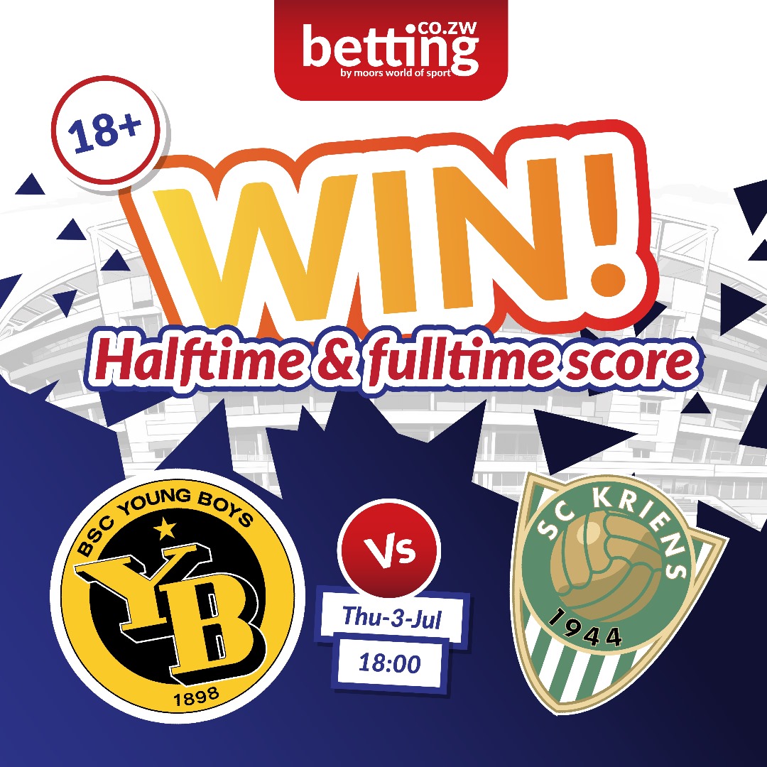 TODAY ‼️ Go over to our Facebook page &amp; place your prediction 👇👇vist.ly/3n8edcu.
Winners to get free bet $5💸💸
#MWOSMakesWinners 
#TheHomeOfSportsBetting.