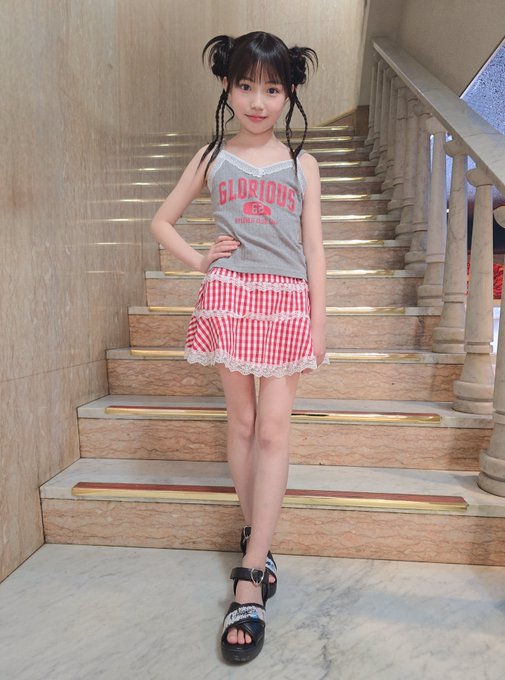 Twitterのコスプレ画像6