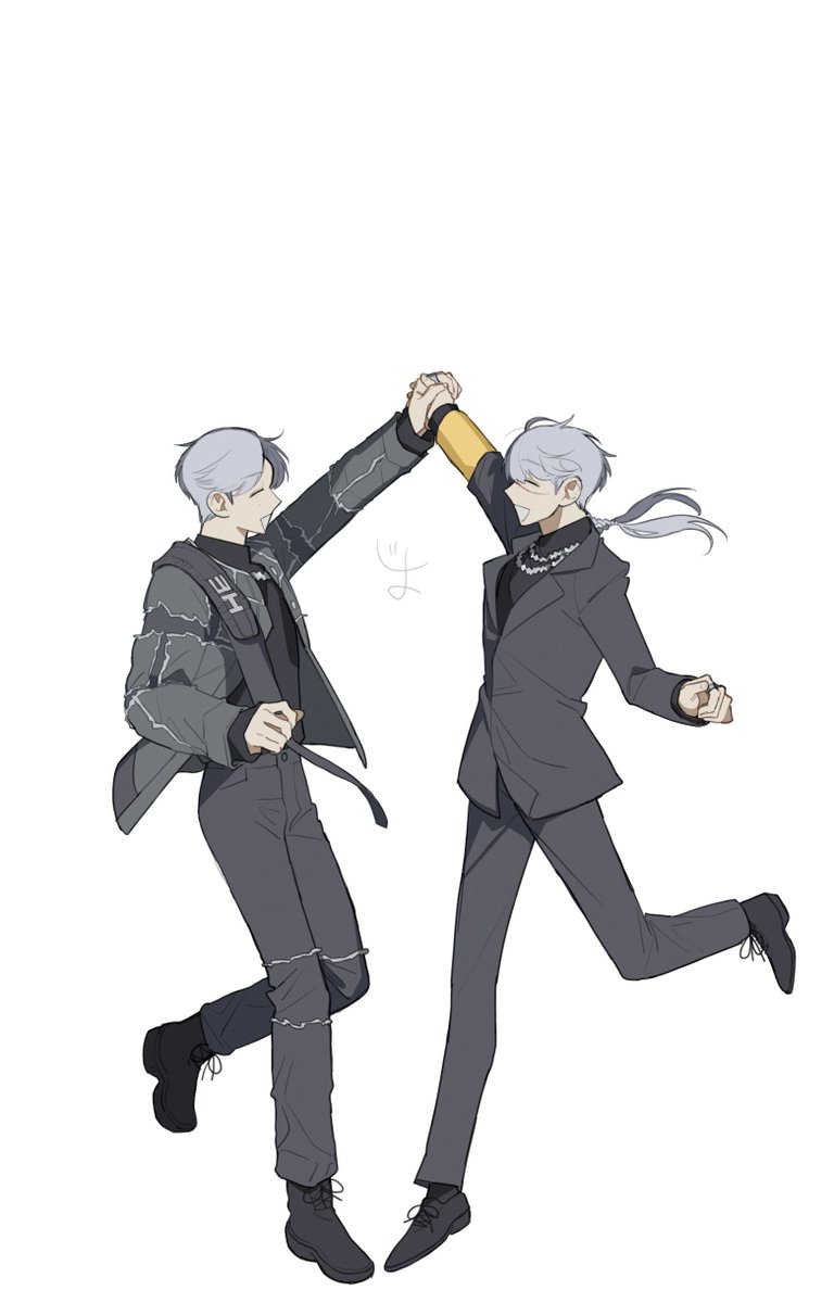 ジョマエ tweet media