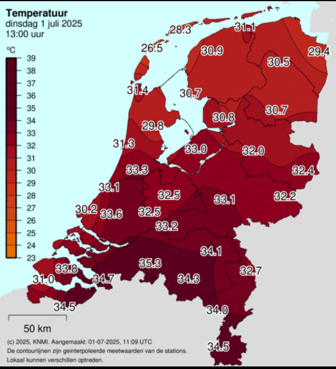 <a href="/marcelcrok/">Marcel Crok</a> Waarom zien die kaartjes er ineens zo anders uit?