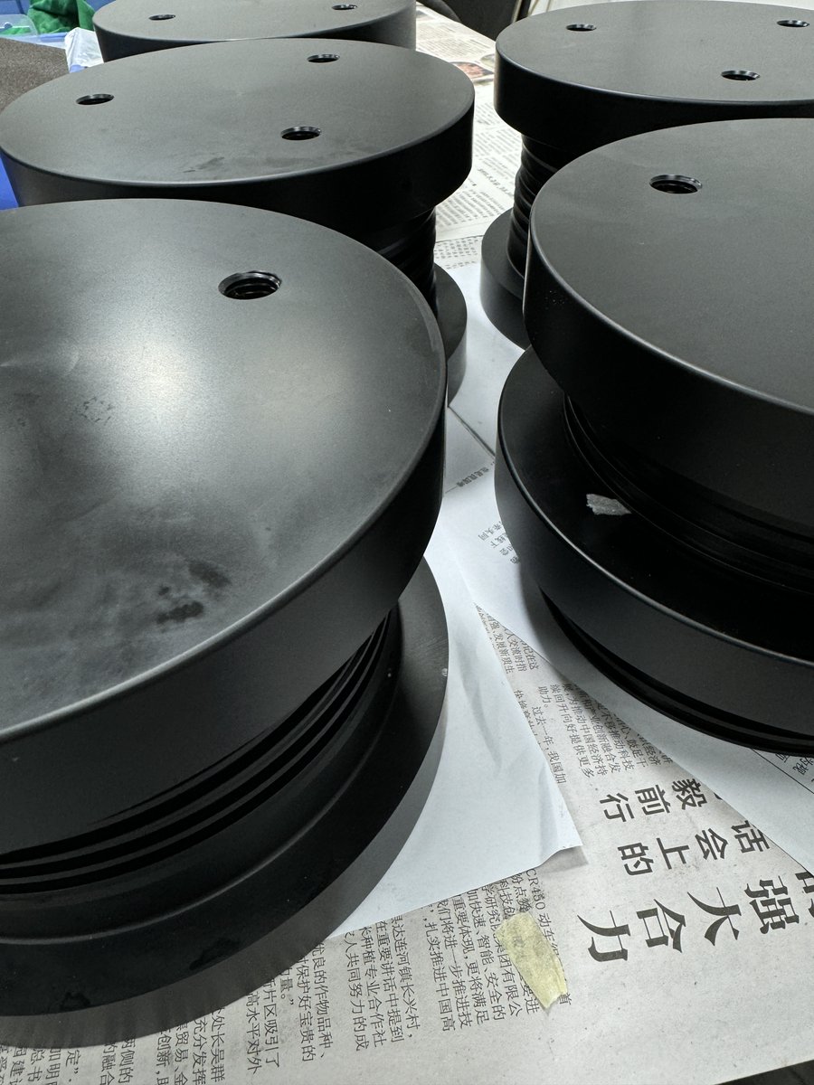 w2052872792's tweet image. 📷 &quot;Another one! 📷 This CNC part? We’ve nailed it again and again – because experience = flawless results. 📷
Need a reliable partner for precision machining? We got you!
📷 [📷 sales07@senzeprecision.com
📷(WhatsApp) 008618879966042] #MadeWithPrecision #CNCExperts&quot;