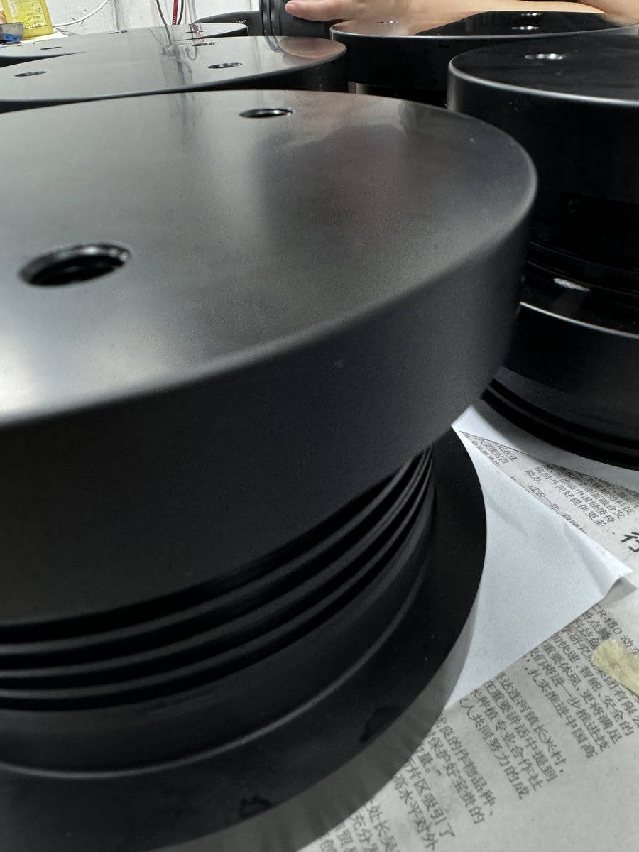 w2052872792's tweet image. 📷 &quot;Another one! 📷 This CNC part? We’ve nailed it again and again – because experience = flawless results. 📷
Need a reliable partner for precision machining? We got you!
📷 [📷 sales07@senzeprecision.com
📷(WhatsApp) 008618879966042] #MadeWithPrecision #CNCExperts&quot;