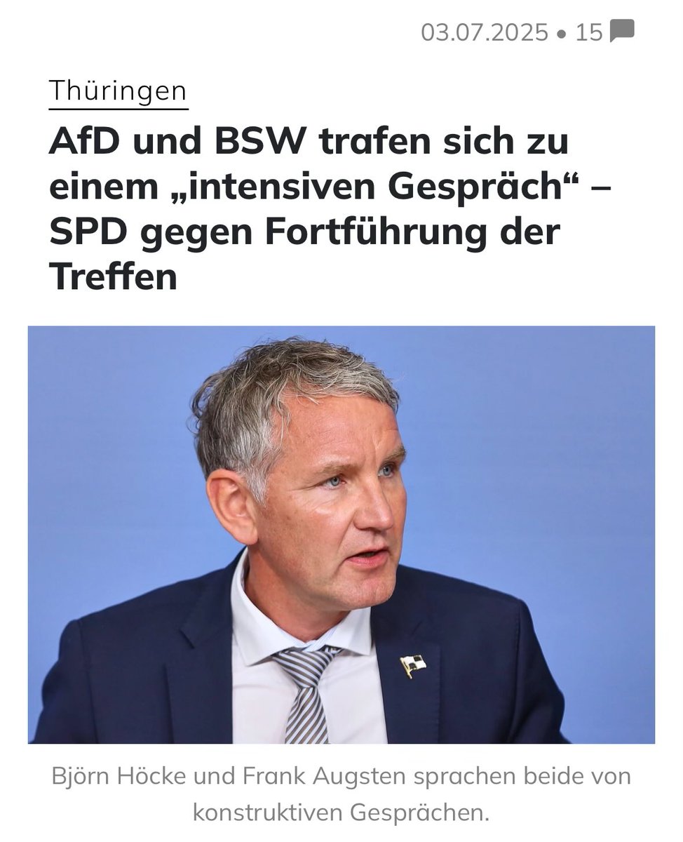 queru_lant's tweet photo. Will die totalitäre SPD jetzt auch „Treffen" verbieten? https://t.co/fYVkR9cpBK