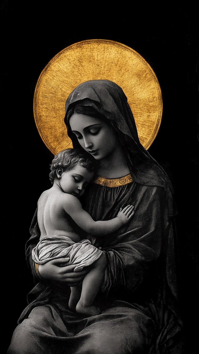 MarieePhilomena's tweet image. My mother is having a biopsy tomorrow because they are sure she has cancer. Please pray for the procedure to go well and for our family during this process and for her, for strength and healing. ♥️
