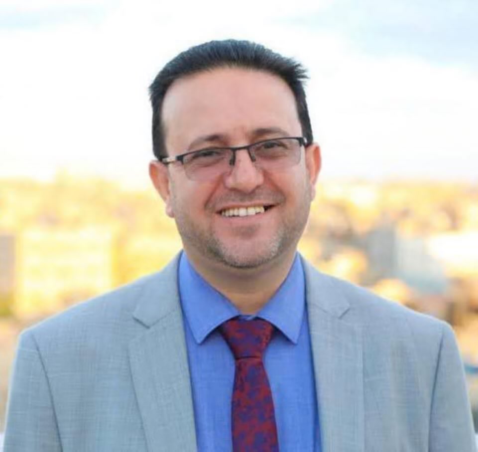 Marwan al-Sultan, a senior doctor in Gaza, has become the 70th healthcare worker to be killed by Israeli attacks in the past 50 days. A number of family members were murdered alongside him.

Marwan’s murder is part of a systematic and sickening targeting of healthcare workers.