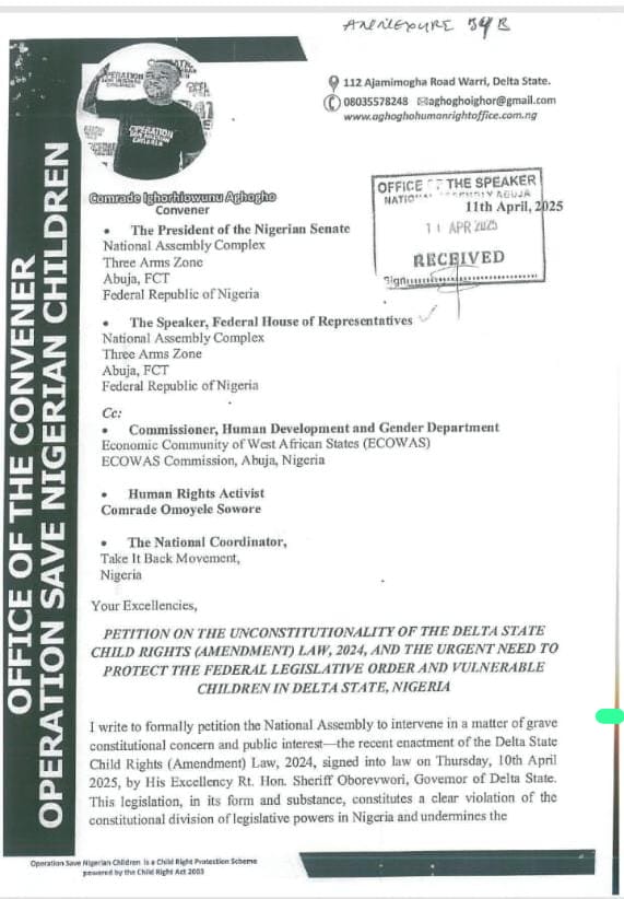 Proficience_'s tweet image. @natpopcom where are the children??? @DSGovernment,  the attorney general @PoliceNG @PoliceNG_CRU and Justice H. A. Nganjiwa should tell Nigerians why Comrade Aghogho is in prison for trying to protect the constitution and vulnerable children @AmnestyNigeria @cnn #FreeAghogho