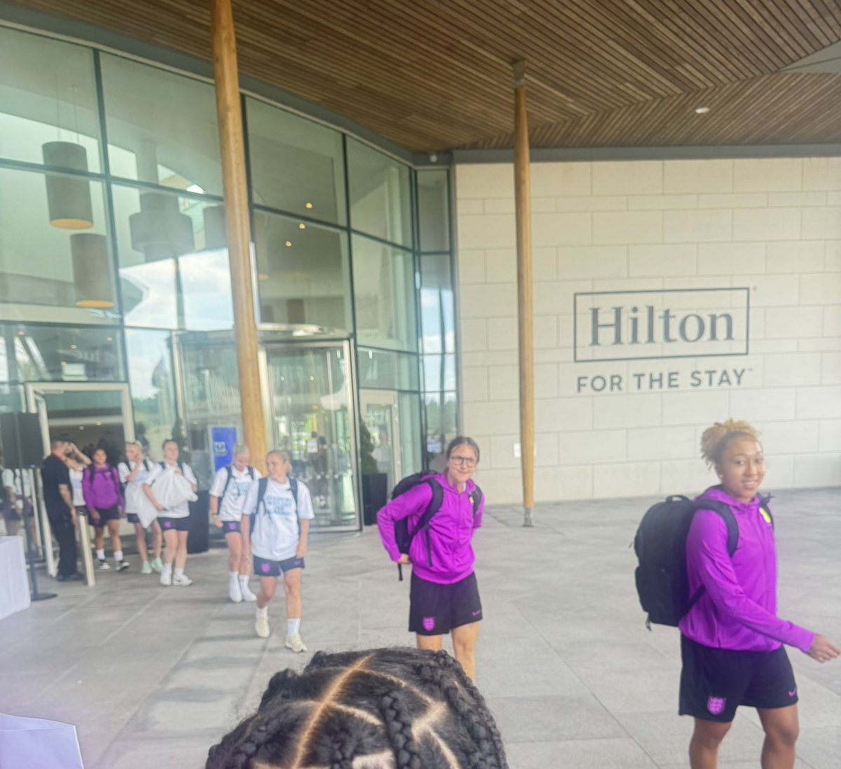 Holyhead PE tweet media