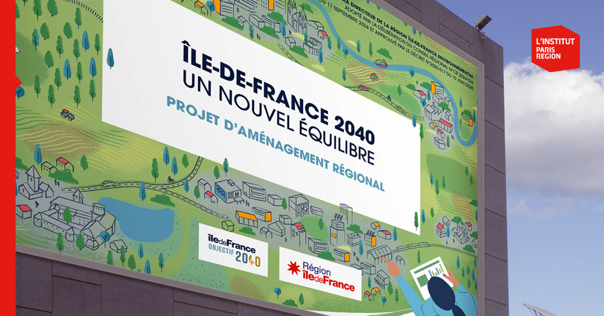 L'Institut Paris Region (@linstitutpr) on Twitter photo 🌟 Le SDRIF-E est en ligne !
Retrouvez sur notre site les documents officiels : les trois fascicules et les trois cartes régionales
Et des outils pour accompagner sa mise en œuvre : L'appli SDRIF-Explorer, des fiches-guide et les données en #opendata.
👉institutparisregion.fr/planification/… 🌟 Le SDRIF-E est en ligne !
Retrouvez sur notre site les documents officiels : les trois fascicules et les trois cartes régionales
Et des outils pour accompagner sa mise en œuvre : L'appli SDRIF-Explorer, des fiches-guide et les données en #opendata.
👉institutparisregion.fr/planification/…