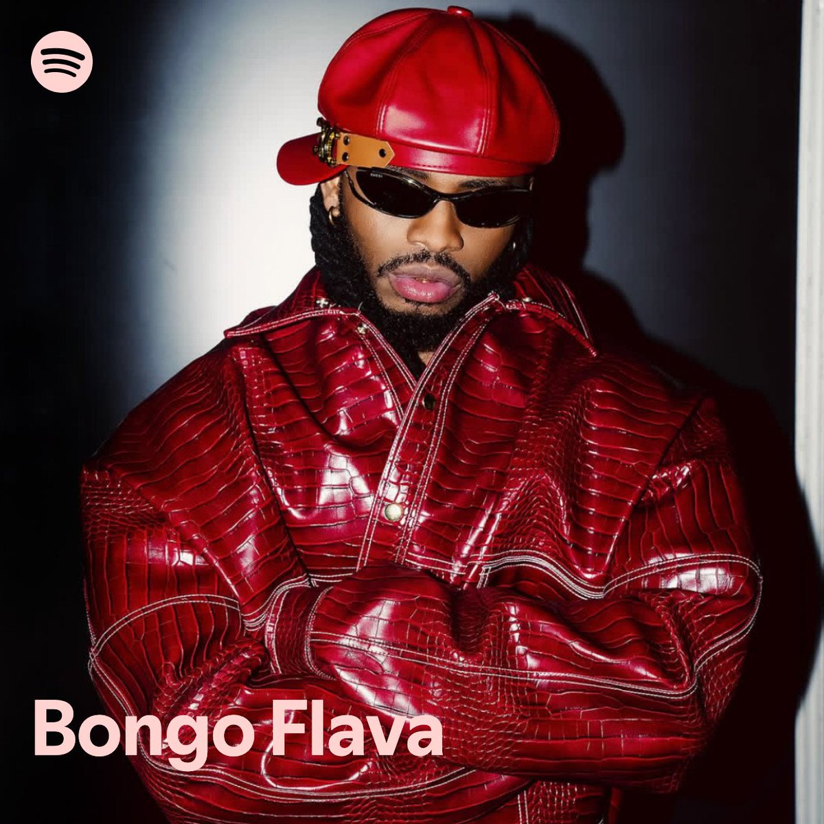 Get your fill of vibes straight out of Tanzania 🇹🇿 featured on the Bongo Flava playlist on Spotify 🎶🔥🔥
Cover: <a href="/diamondplatnumz/">SIMBA..!🦁</a> 😎

<a href="/SpotifyAfrica/">Spotify Africa</a>
#BongoFlava #Bongo #Spotify #spotifyplaylist