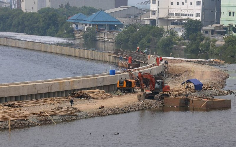 txtangkringan's tweet photo. *Pembangunan Infrastruktur di Indonesia:
Inklusif, Tahan Iklim, dan Cerdas Finansial
~thread https://t.co/nszKrPlCop