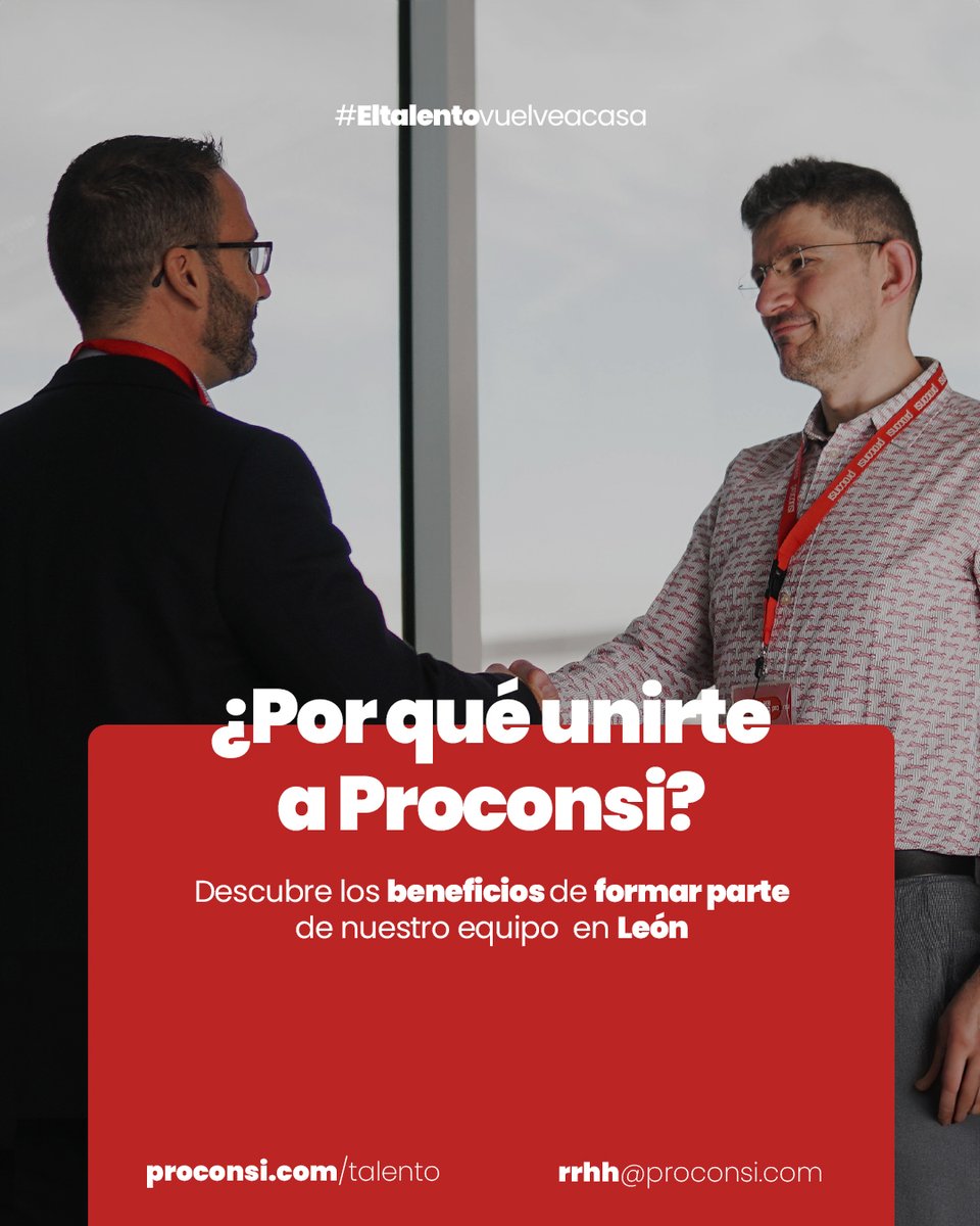 Proconsi tweet media