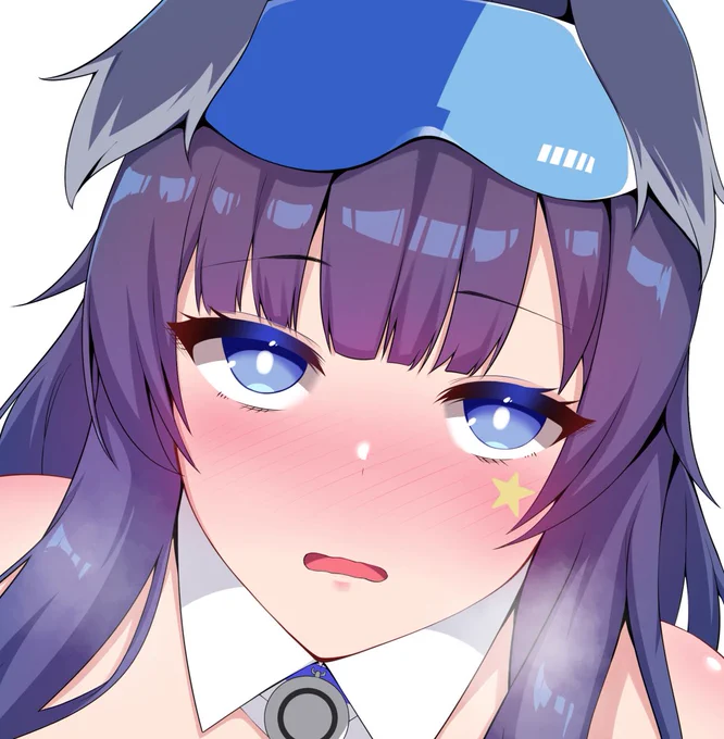 次のファンボ絵予定