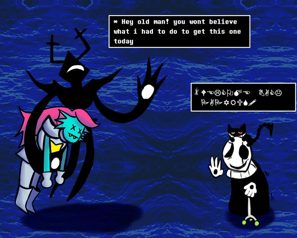 Moondrahh's tweet image. meanwhile,inside the shelter