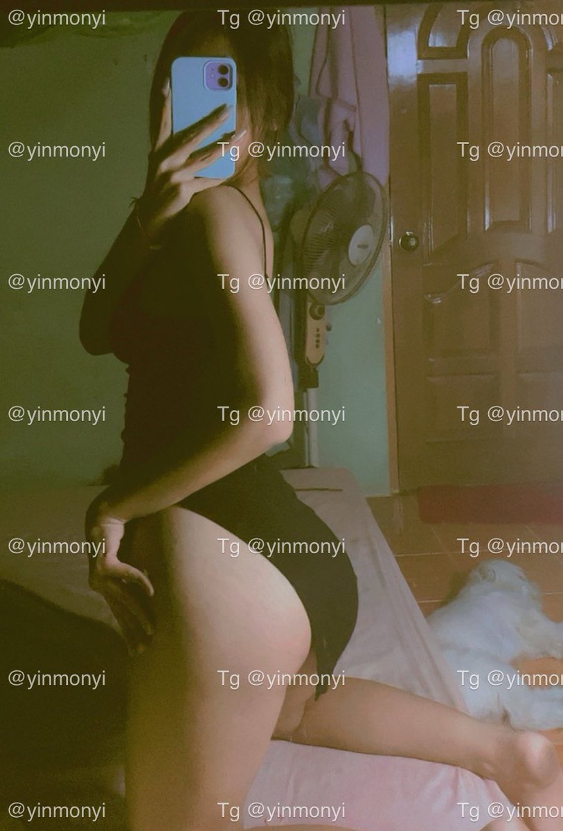 Yi (@yinmonyi) on Twitter photo 