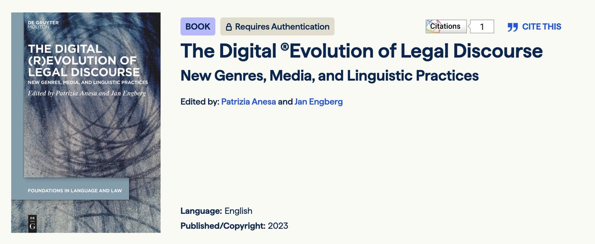 👏 Congratulations on the co-editorship of these two exceptional volumes, awarded 2nd and 3rd place in the 2025 AELFE Enrique Alcaraz Awards!

We’re truly lucky as a research community to count on works of such insight and quality.