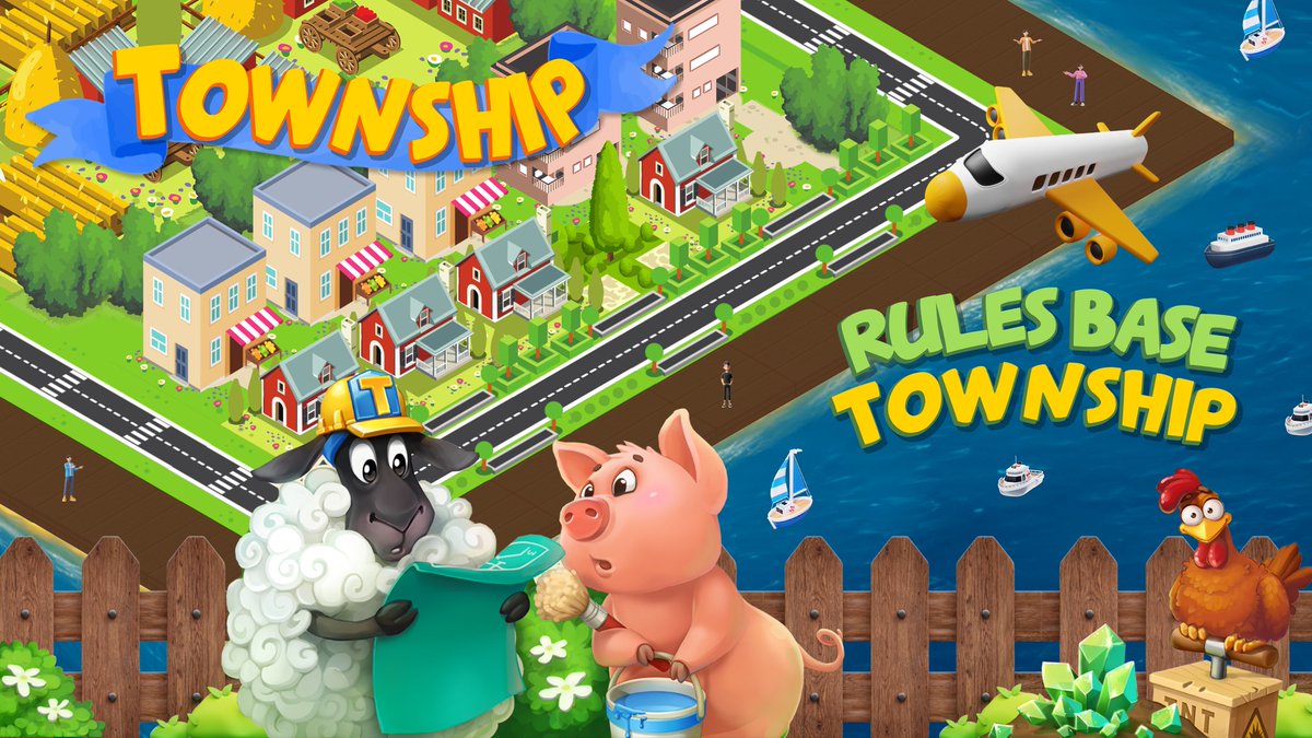 township fess🍀 tweet media