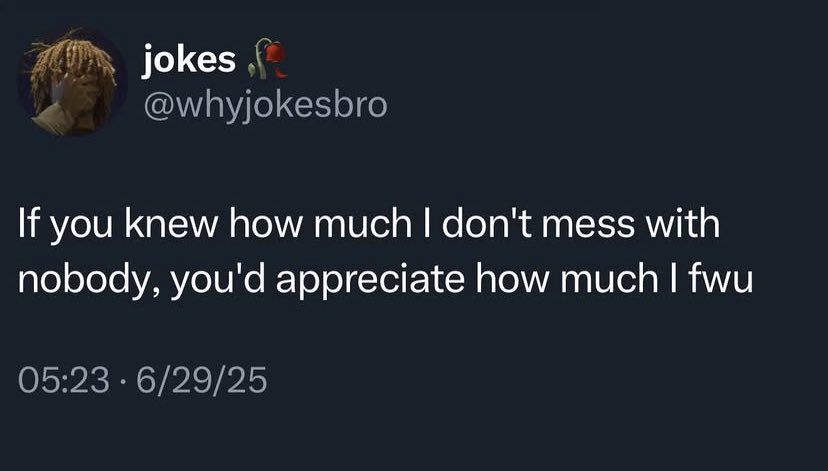 IntlFitz's tweet image. I think I’m a #Sapiosexual &amp;amp; #Demisexual … Is that possible? 🤷🏾‍♂️