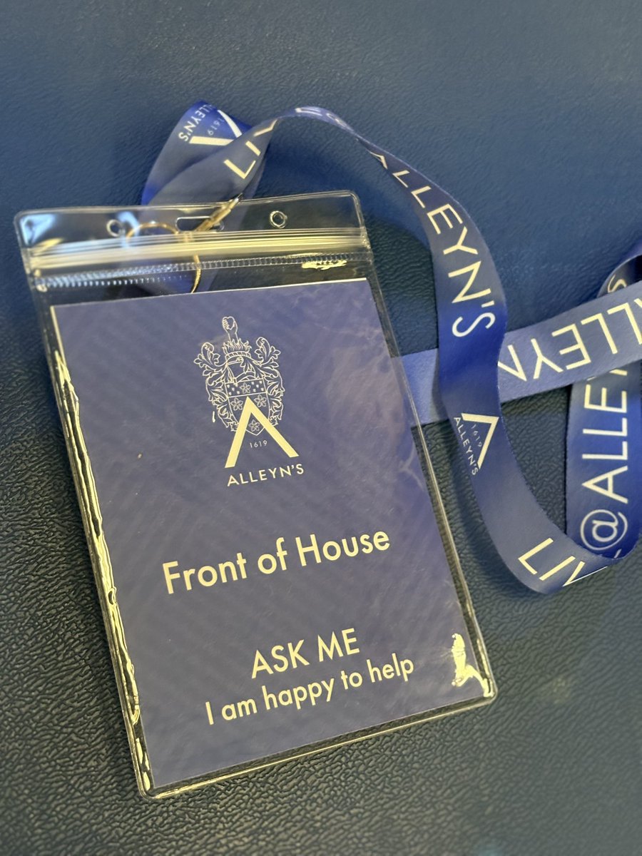 Adventure Education at Alleyn's School (@alleynsadv) on Twitter photo Schools out for summer nearly….. just Celebration day to go <a href="/AlleynsSchool/">Alleyn's School</a> <a href="/_JaneLunnon/">Jane Lunnon</a> good luck everyone Schools out for summer nearly….. just Celebration day to go <a href="/AlleynsSchool/">Alleyn's School</a> <a href="/_JaneLunnon/">Jane Lunnon</a> good luck everyone