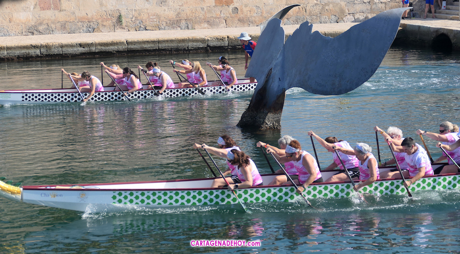 Una de dragones y dragonas (o viceversa) ift.tt/Rnwdh08