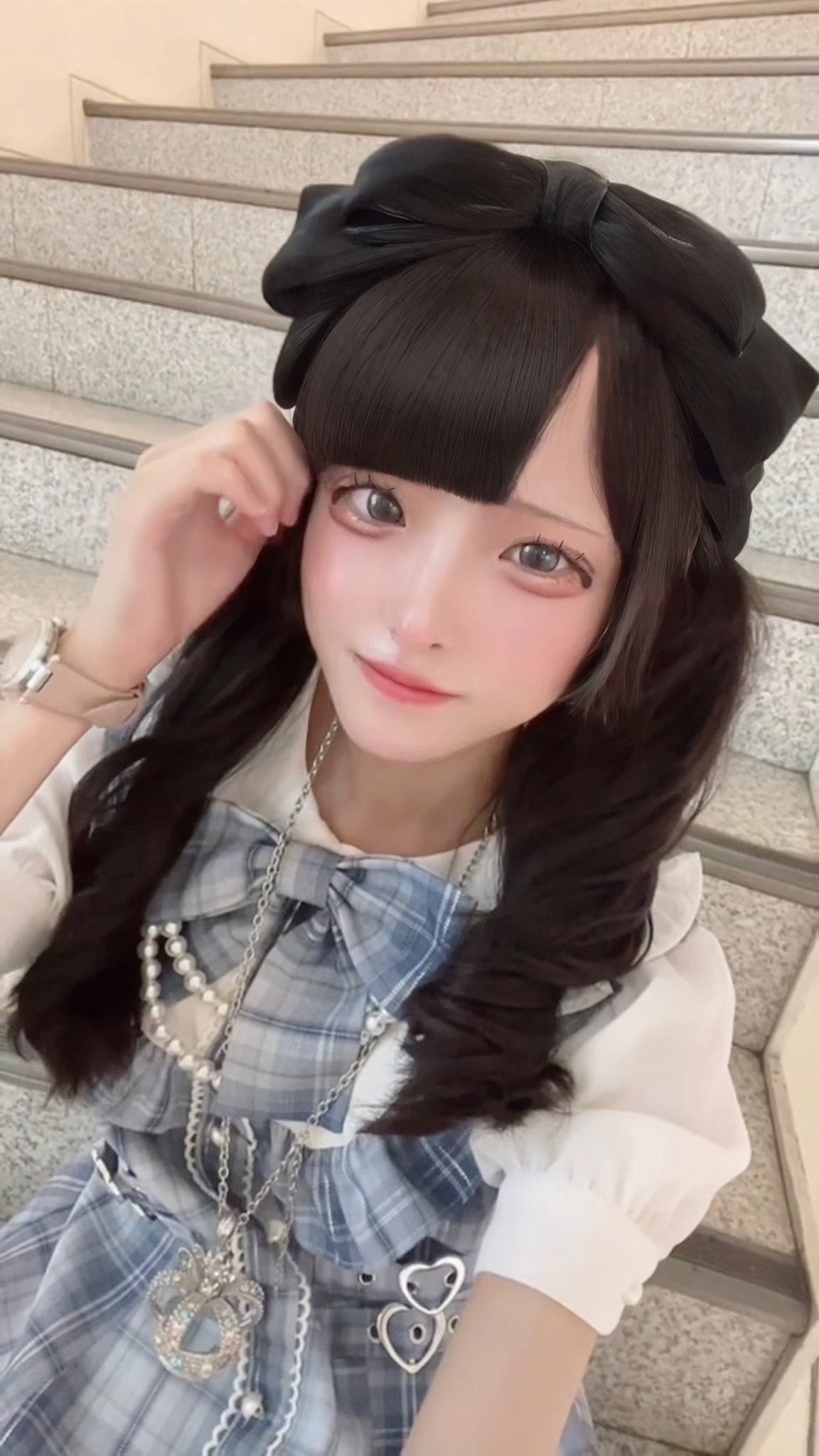 苺 @ミルクティー on X: 