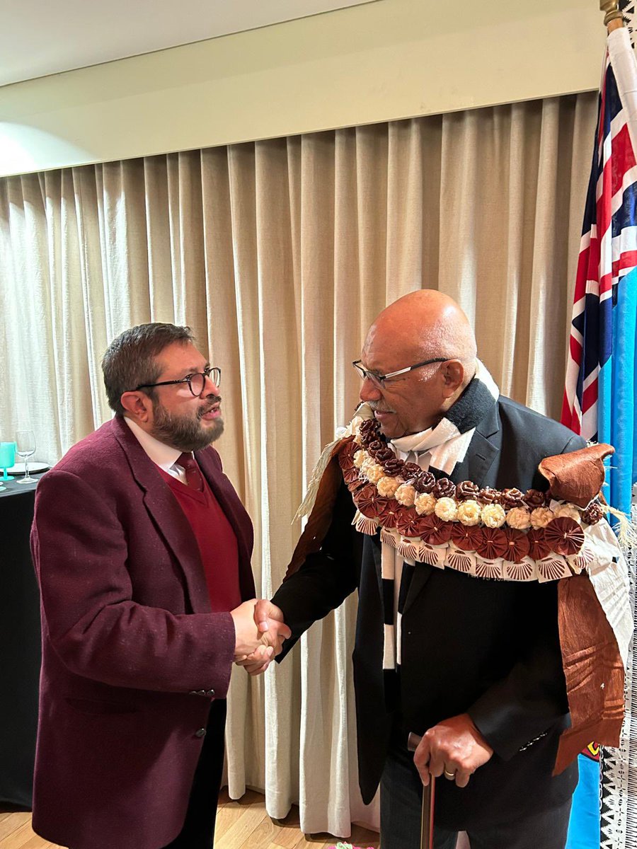 EMBAMEX AUSTRALIA tweet media