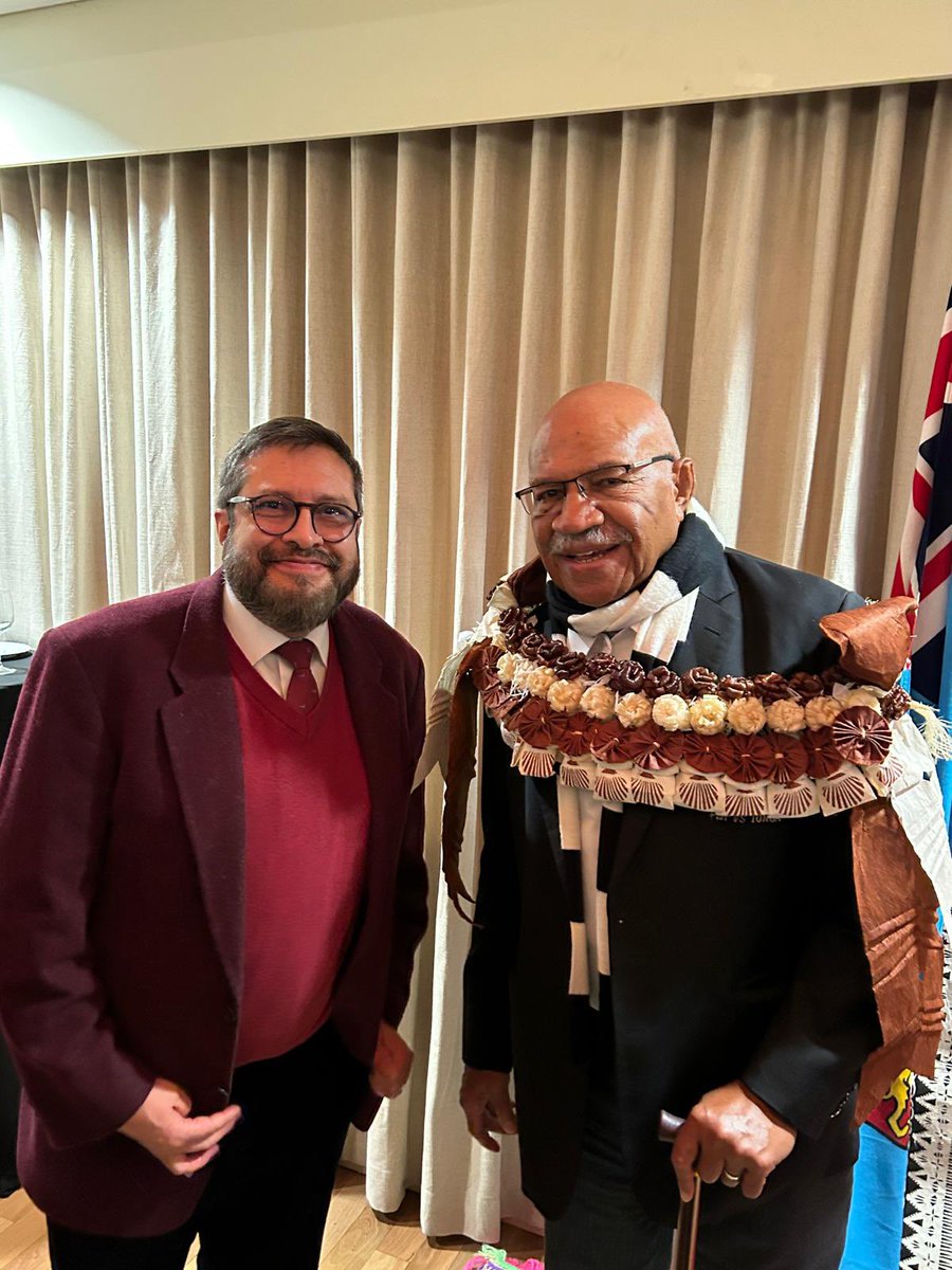 EMBAMEX AUSTRALIA tweet media