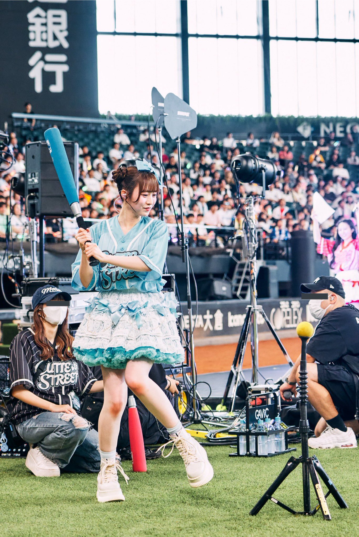 CUTIE STREET 梅田みゆ ラッフル A賞 CUTIE STREET ラッフルくじ 梅田みゆセット - メルカリ