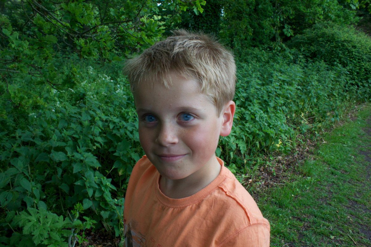 My son Owen had just turned 20 when he died suddenly after a blood clot caused a cardiac arrest. Apart from a pain in his leg a week before, that we put down to an aching muscle (he walked everywhere), and him saying he felt a bit ‘groggy’ after a weekend of birthday parties, we