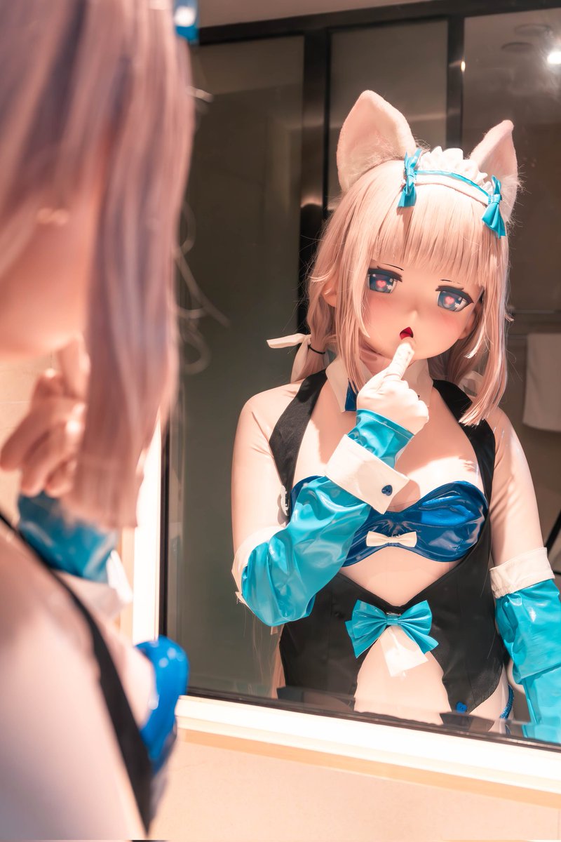 发呆ing
📸: <a href="/WzOhhhhh/">Kiraキラ</a>