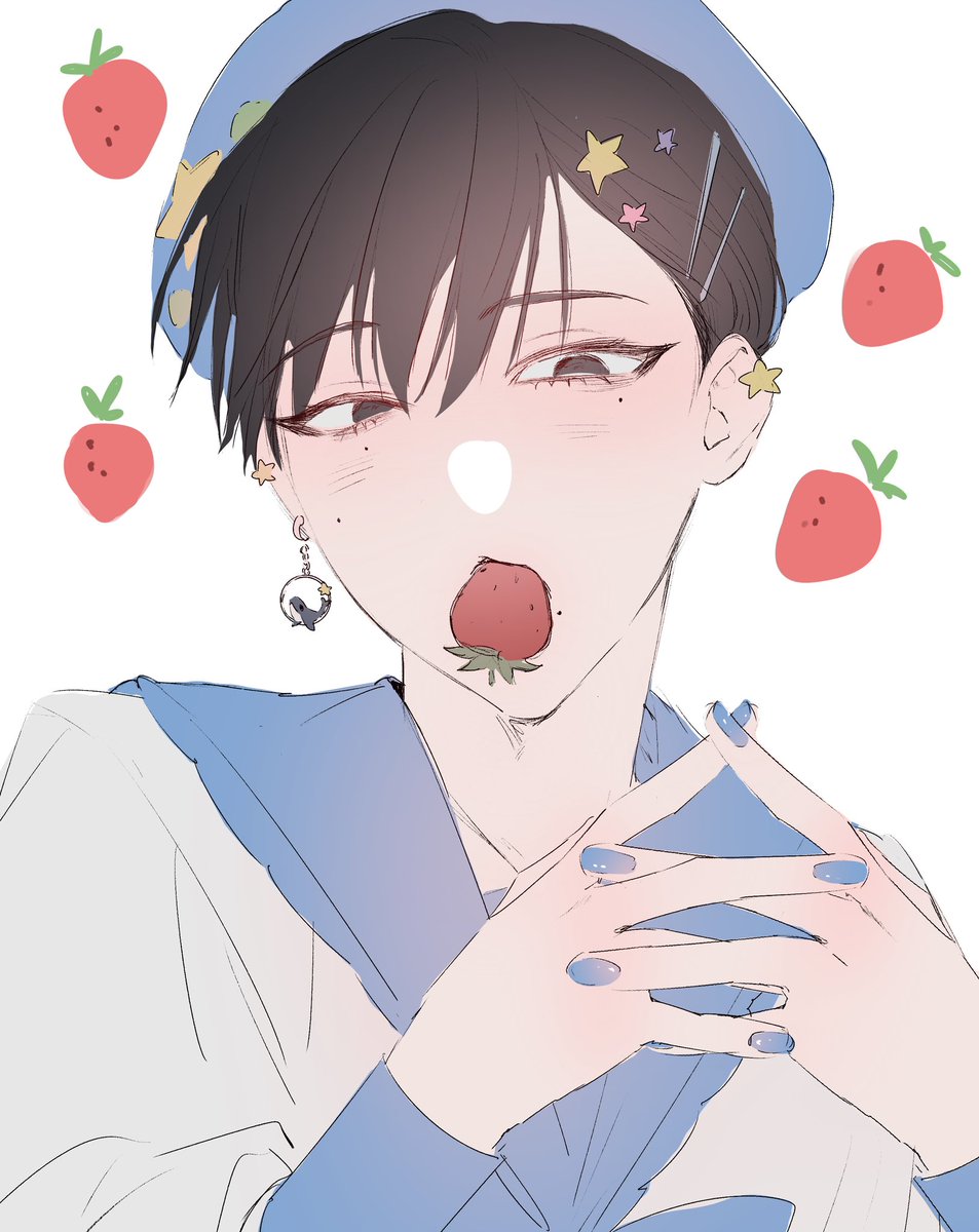 𝓐𝓭𝓪𝓶𝓪𝓷 ·— (ติดงาน) tweet media