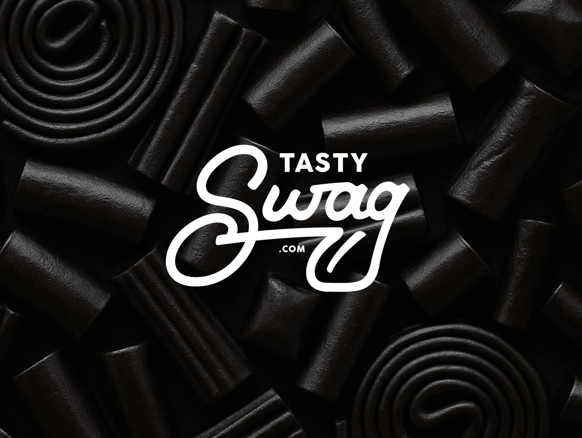 roxana_nrox's tweet image. Second logo concept for a gourmet sweets gifting brand.

#logodesigner #wordmark #logodesign