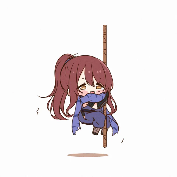 甜花