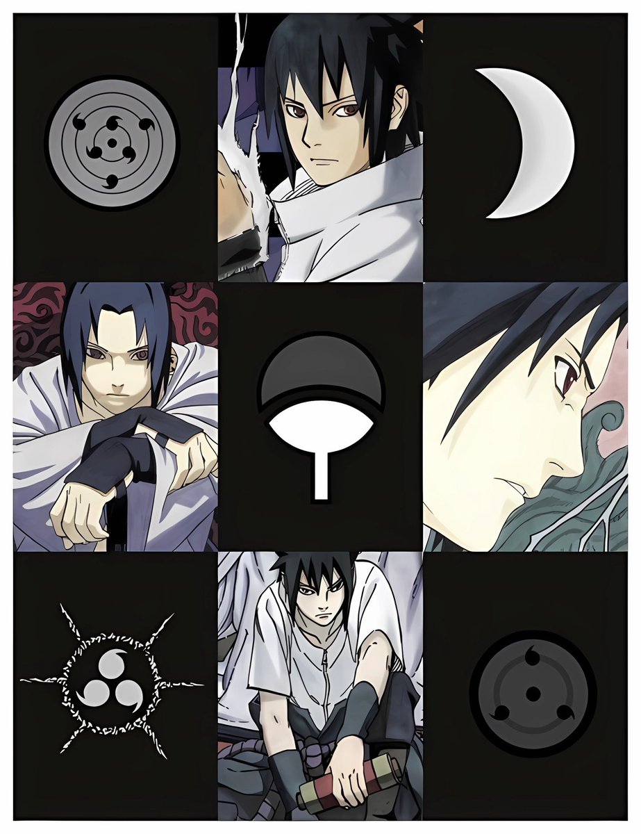 Sasuke Uchiha (@sskkonohagakure) on Twitter photo 