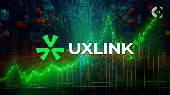 TanvirHoss89221's tweet photo. 🚀 Just completed UXLINK Session 4 – another step closer to the future of Web3 social growth! 🔗✨

✅ Engaged with the community
✅ Completed tasks on time
✅ Growing my xPoints daily
✅ Ready for the next challenge!

#UXLINK #Web3 #CryptoCommunity #Airdrop #xPoints #Session4 #CryptoRewards #GrowTogether