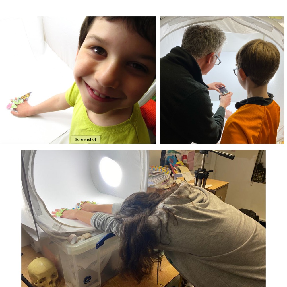 OrigamiCells's tweet image. Behind the scenes at Origami Organelles! Hand modelling is everyone's first job in the family business! origamiorganelles.com
#familybusiness #smallbusiness #scienceteacher #behindthescenes