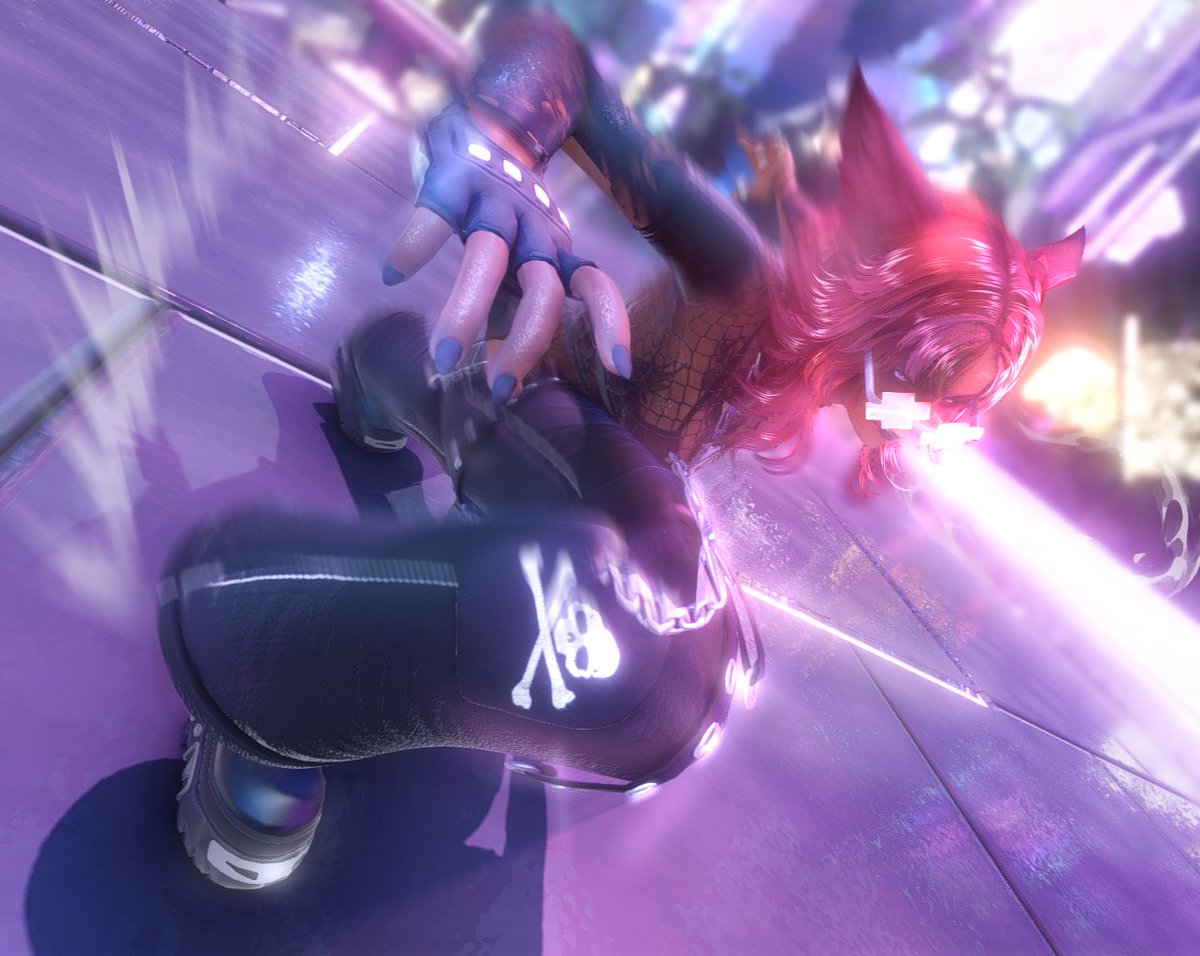 Sc4rletMiqoFox's tweet photo. i came to play my ass off
#FFXIV  #GPOSERS #ffxivgpose https://t.co/t96gS8OTfW