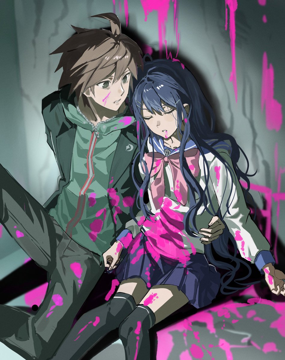 #커미션 
목표 금액 달성 시 Rt 추첨 한 분께 무료로 작업해드립니다

오마카세 간단배경 타입 개장했습니다

kre.pe/VY99